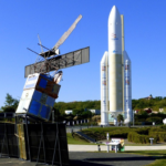 IMG GAL TOULOUSE Fusée Espace