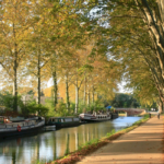 IMG GAL TOULOUSE canal Midi