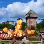 explosion