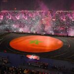 CAN 2025 Maroc